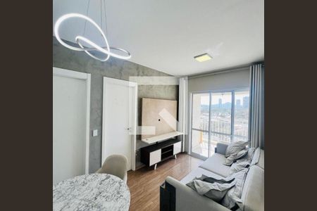 Apartamento à venda com 1 quarto, 41m² em Umuarama, Osasco