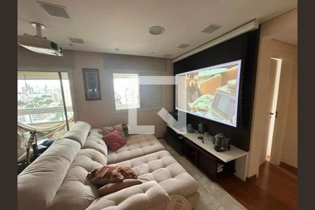 Apartamento à venda com 2 quartos, 85m² em Vila Romana, São Paulo