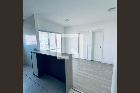 Apartamento à venda com 1 quarto, 41m² em Umuarama, Osasco