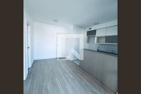 Apartamento à venda com 1 quarto, 41m² em Umuarama, Osasco