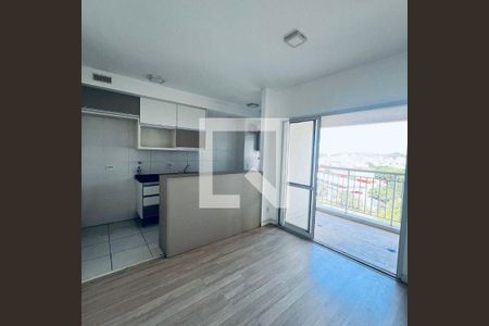 Apartamento à venda com 1 quarto, 41m² em Umuarama, Osasco