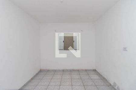 Quarto 2 de casa para alugar com 2 quartos, 112m² em Parque Edu Chaves, São Paulo