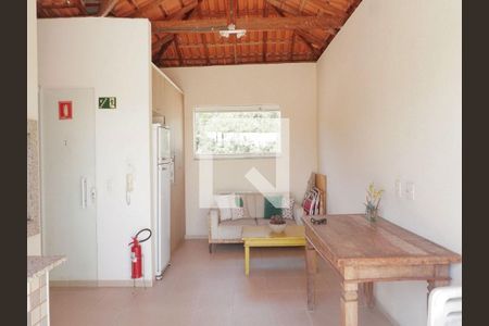 Casa de Condomínio à venda com 3 quartos, 96m² em Jardim Umuarama, São Paulo