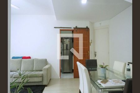 Casa de Condomínio à venda com 3 quartos, 96m² em Jardim Umuarama, São Paulo
