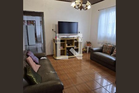 Casa à venda com 2 quartos, 125m² em Vila Hamburguesa, São Paulo