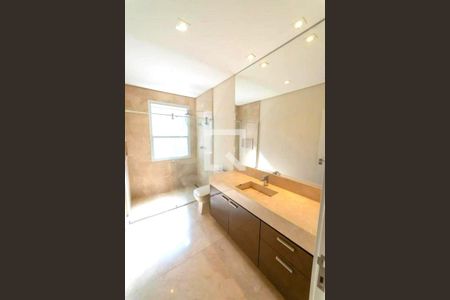 Foto 20 de casa à venda com 5 quartos, 535m² em Residencial Nove (Alphaville), Santana de Parnaíba