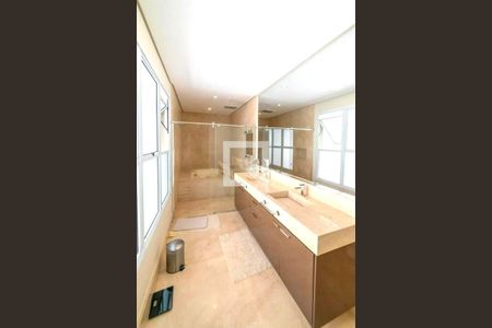 Foto 11 de casa à venda com 5 quartos, 535m² em Residencial Nove (Alphaville), Santana de Parnaíba