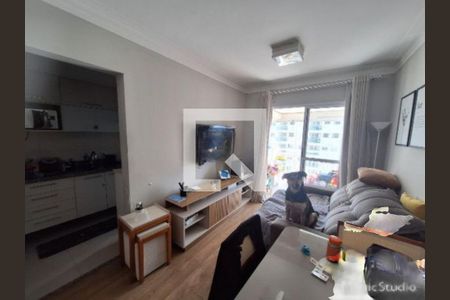 Foto 02 de apartamento à venda com 2 quartos, 58m² em Barra Funda, São Paulo