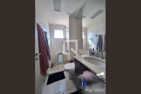 Foto 14 de apartamento à venda com 2 quartos, 58m² em Barra Funda, São Paulo