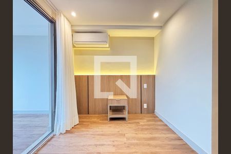 Studio de kitnet/studio para alugar com 1 quarto, 32m² em Indianópolis, São Paulo