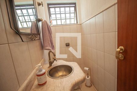 Casa à venda com 3 quartos, 307m² em Água Rasa, São Paulo