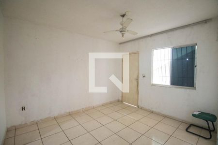 Sala de casa para alugar com 2 quartos, 80m² em Boaçu, São Gonçalo