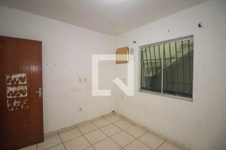 Quarto 2 de casa para alugar com 2 quartos, 80m² em Boaçu, São Gonçalo