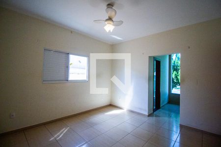 Suíte de casa de condomínio para alugar com 3 quartos, 240m² em Cajuru do Sul, Sorocaba