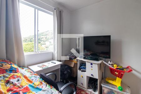 Quarto 1 de apartamento à venda com 2 quartos, 42m² em Glória, Porto Alegre