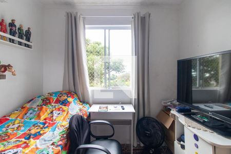Quarto 1 de apartamento à venda com 2 quartos, 42m² em Glória, Porto Alegre