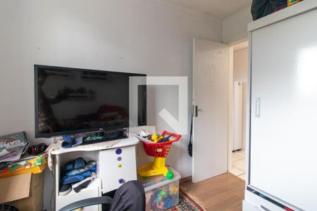 Quarto 1 de apartamento à venda com 2 quartos, 42m² em Glória, Porto Alegre