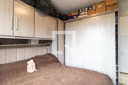 Quarto 2 de apartamento à venda com 2 quartos, 42m² em Glória, Porto Alegre