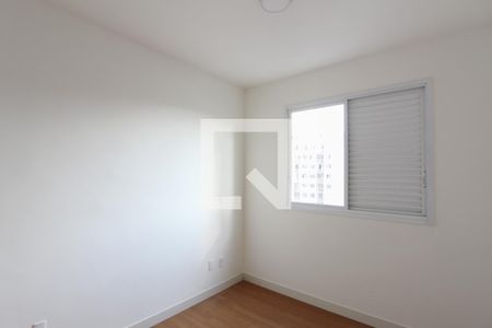 Suíte de apartamento para alugar com 4 quartos, 113m² em Fernão Dias, Belo Horizonte