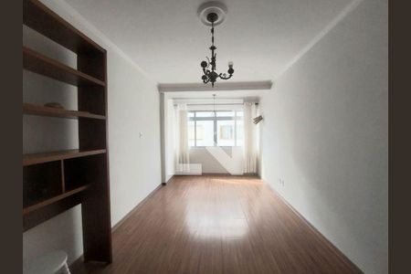 Apartamento à venda com 2 quartos, 100m² em Vila Mariana, São Paulo