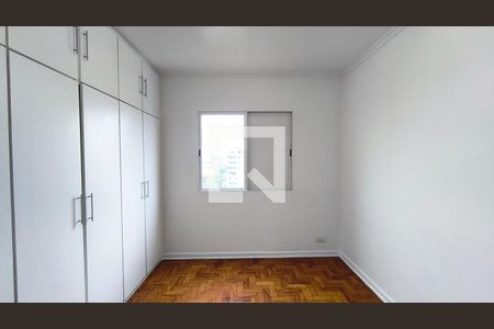 Quarto 1 de apartamento para alugar com 2 quartos, 54m² em Cambuci, São Paulo