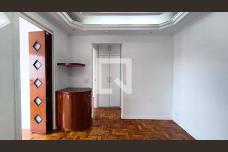 Sala de apartamento para alugar com 2 quartos, 54m² em Cambuci, São Paulo