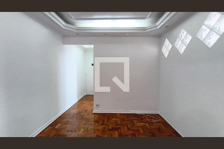 Sala de apartamento para alugar com 2 quartos, 54m² em Cambuci, São Paulo
