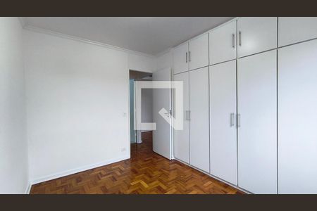 Quarto 1 de apartamento para alugar com 2 quartos, 54m² em Cambuci, São Paulo