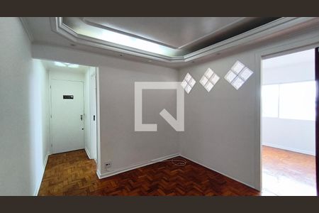 Sala de apartamento para alugar com 2 quartos, 54m² em Cambuci, São Paulo