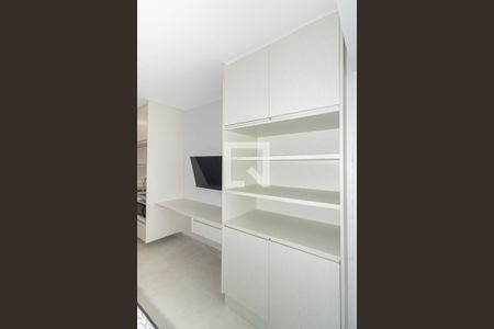 Studio de kitnet/studio para alugar com 1 quarto, 23m² em Planalto Paulista, São Paulo
