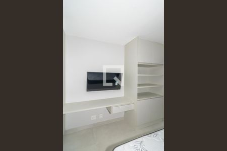 Studio de kitnet/studio para alugar com 1 quarto, 23m² em Planalto Paulista, São Paulo