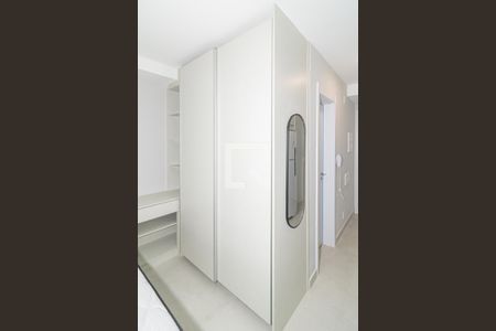 Studio de kitnet/studio para alugar com 1 quarto, 23m² em Planalto Paulista, São Paulo