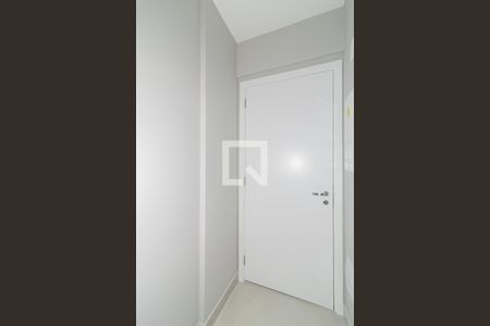 Entrada de apartamento para alugar com 1 quarto, 53m² em Indianópolis, São Paulo