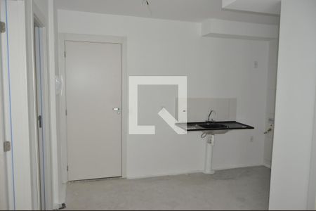Apartamento à venda com 2 quartos, 37m² em Cachambi, Rio de Janeiro