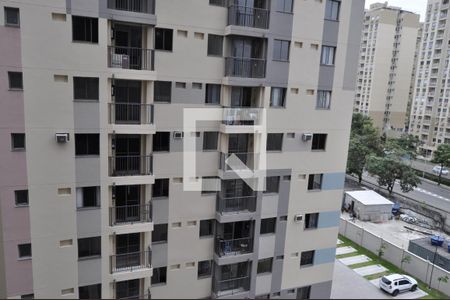 Apartamento à venda com 2 quartos, 37m² em Cachambi, Rio de Janeiro