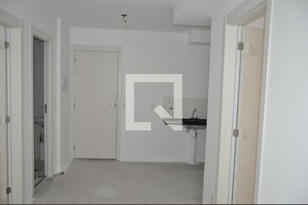 Apartamento à venda com 2 quartos, 37m² em Cachambi, Rio de Janeiro