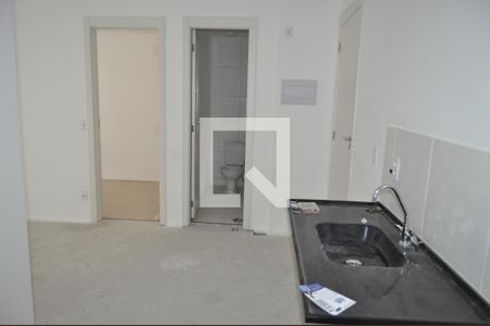 Apartamento à venda com 2 quartos, 37m² em Cachambi, Rio de Janeiro