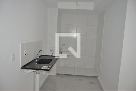 Apartamento à venda com 2 quartos, 37m² em Cachambi, Rio de Janeiro