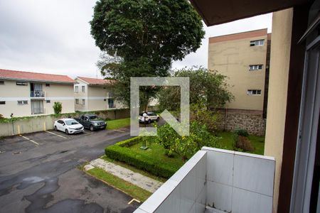 Cozinha de apartamento para alugar com 2 quartos, 90m² em Bacacheri, Curitiba