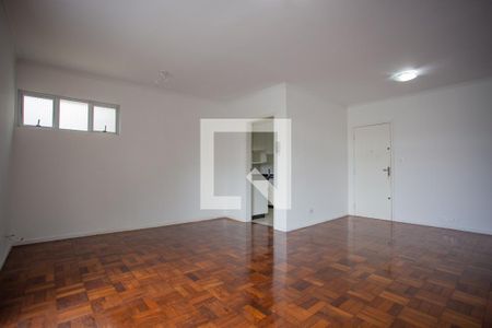 Sala de apartamento para alugar com 2 quartos, 90m² em Bacacheri, Curitiba