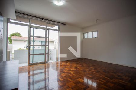 Sala de apartamento para alugar com 2 quartos, 90m² em Bacacheri, Curitiba