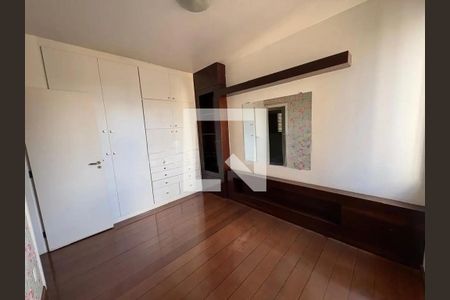 Apartamento para alugar com 4 quartos, 140m² em Centro, Belo Horizonte