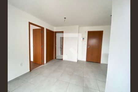 Apartamento para alugar com 2 quartos, 49m² em Inhaúma, Rio de Janeiro
