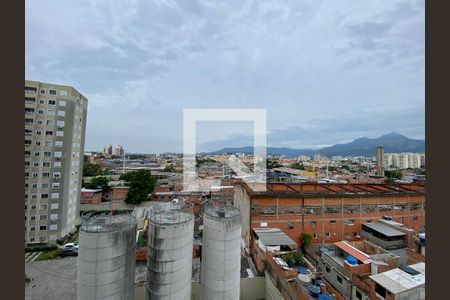 Apartamento para alugar com 2 quartos, 49m² em Inhaúma, Rio de Janeiro