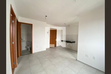 Apartamento para alugar com 2 quartos, 49m² em Inhaúma, Rio de Janeiro