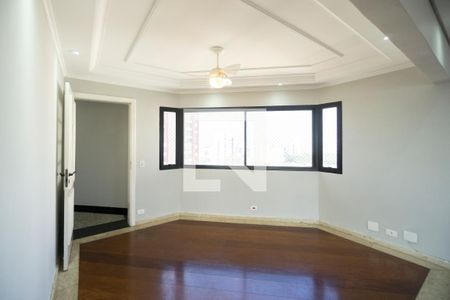 Sala de jantar de apartamento para alugar com 4 quartos, 386m² em Tatuapé, São Paulo