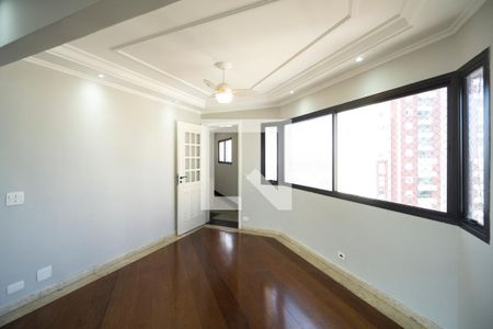 Sala de jantar de apartamento para alugar com 4 quartos, 386m² em Tatuapé, São Paulo
