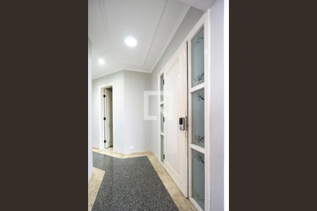 Hall de entrada de apartamento para alugar com 4 quartos, 386m² em Tatuapé, São Paulo
