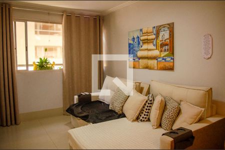 Apartamento à venda com 4 quartos, 220m² em Setor Oeste, Goiânia
