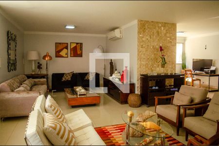 Apartamento à venda com 4 quartos, 220m² em Setor Oeste, Goiânia